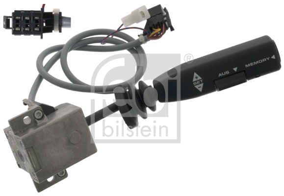 Перемикачі FB 48596 для MAN E 2000 41.600 DFVS, DFVLS